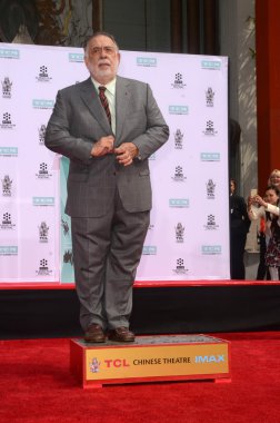 Francis Ford Coppola -director