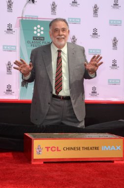 Francis Ford Coppola -director