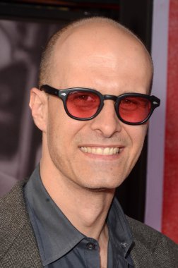 Edoardo Ponti - aktör