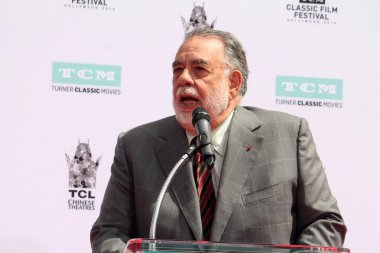 Francis Ford Coppola -director