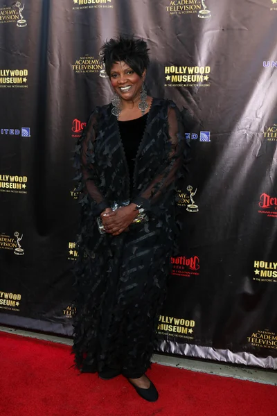 Anna Maria Horsford — Foto de Stock