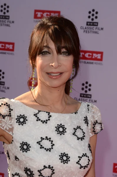 Illeana Douglas - atriz — Fotografia de Stock