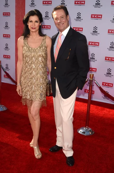 Actor Chris Lemmon – Stock Editorial Photo © Jean_Nelson #107974732