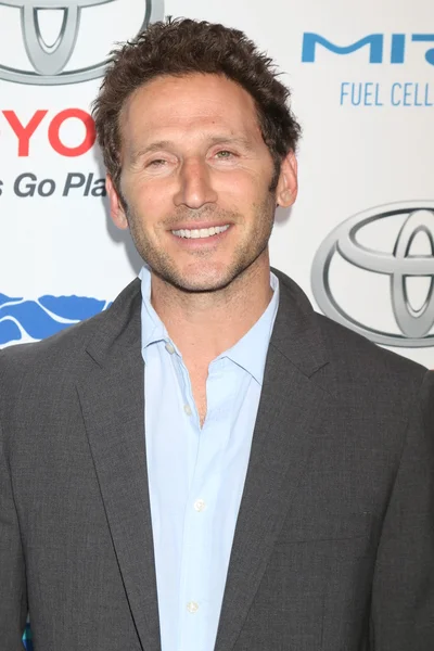 Mark Feuerstein - actor — Stock Photo, Image