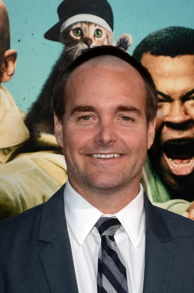 Will Forte - actor — Stock Photo, Image