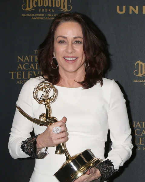 Patricia heaton - Schauspielerin — Stockfoto