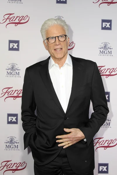 Ted Danson - actor — Stock Photo, Image