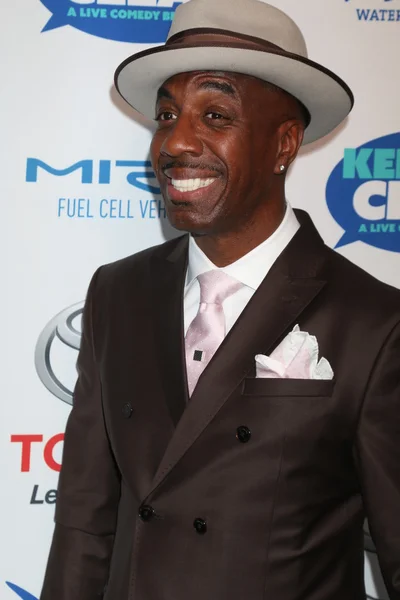 J. B. Smoove - actor — Fotografie, imagine de stoc