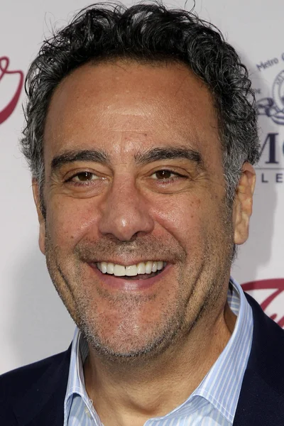 Brad Garrett - actor — Stock Photo, Image