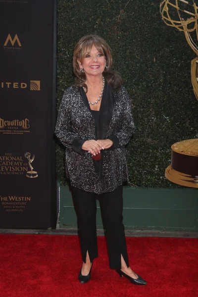 Dawn Wells - actriz — Foto de Stock