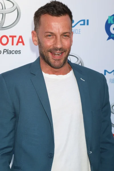 Craig Parker - ator — Fotografia de Stock