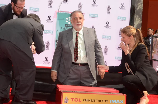 Francis Ford Coppola -director