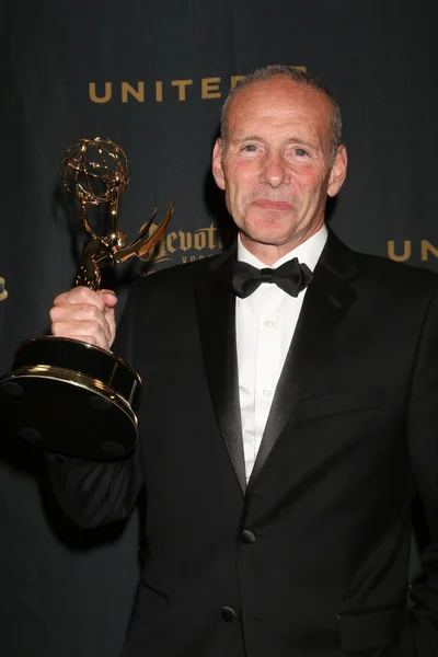Mark Teschner - Ganador creativo del Emmy —  Fotos de Stock