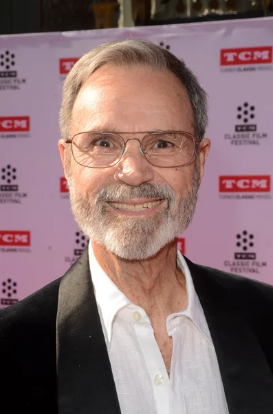 Darryl hickman - schauspieler — Stockfoto