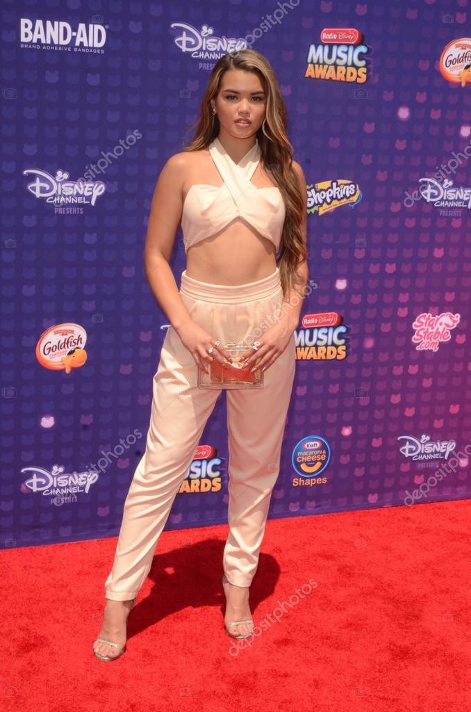 Paris berelc Schauspielerin — Redaktionelles Stockfoto © s_bukley