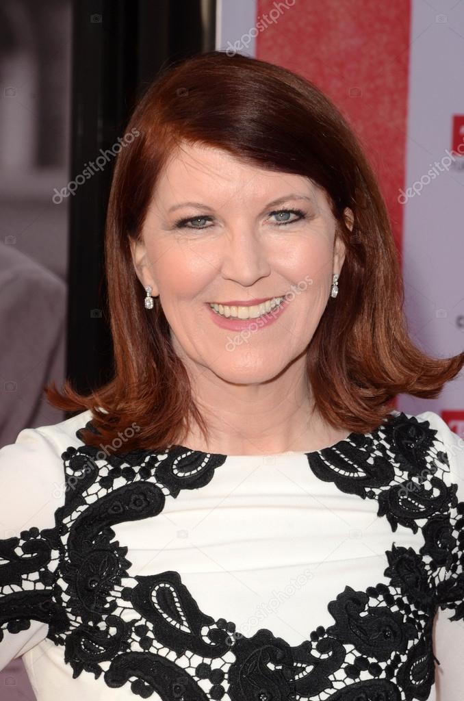 Kate Flannery actress Stock Editorial Photo © s_bukley 108428060