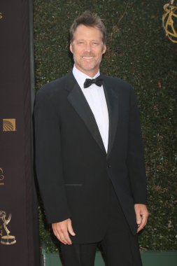 Matthew Ashford - oyuncu