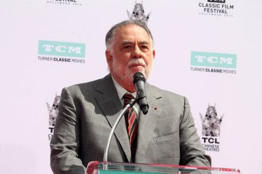 Francis Ford Coppola -director