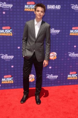 Corey Fogelmanis - aktör