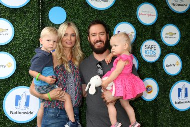 Aktör Mark-Paul Gosselaar