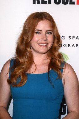 Amy Adams - actress