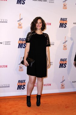 Clementine Ford - actress