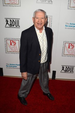 Robert Clary - aktör