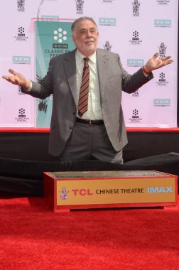 Francis Ford Coppola -director