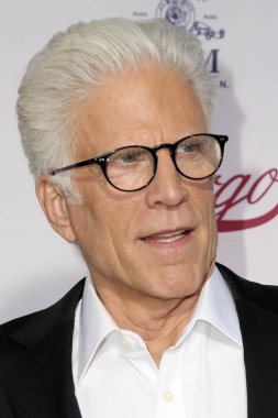 Ted Danson - aktör