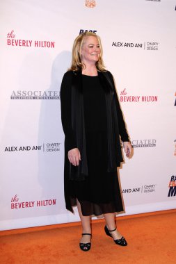 Cybill Shepherd - actress