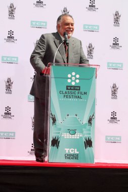 Francis Ford Coppola -director