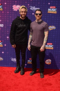 Pete Wentz - müzisyen