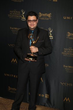 Gregori J. Martin - actor