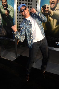 Jean-Claude Van Damme