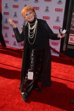 Ann Robinson - oyuncu