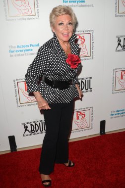 Mitzi Gaynor - actress