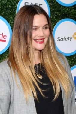 Aktris Drew Barrymore