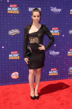 Vanessa Marano - oyuncu