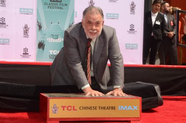 Francis Ford Coppola -director