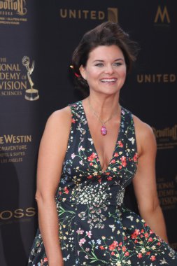 Heather Tom - oyuncu