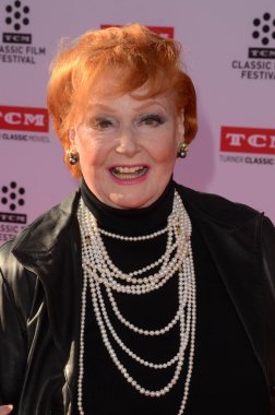 Ann Robinson - oyuncu