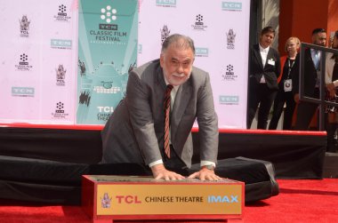 Francis Ford Coppola -director