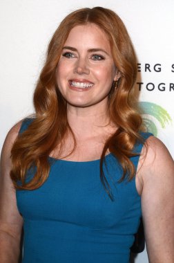 Amy Adams - actress