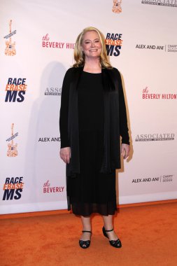 Cybill Shepherd - actress