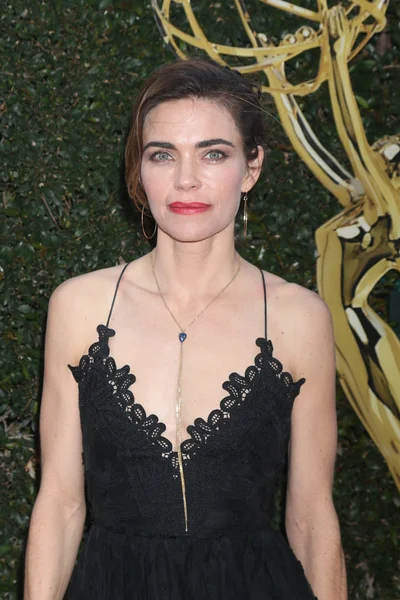 Amelia Heinle - actriz — Foto de Stock