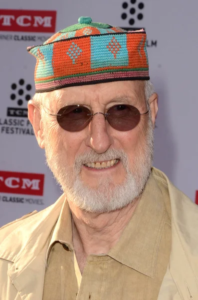 James Cromwell - aktör — Stok fotoğraf