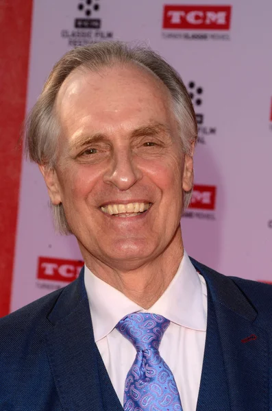 Keith carradine - Schauspieler — Stockfoto