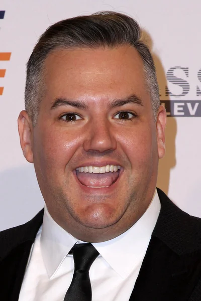 Ross Mathews - personalitate de televiziune — Fotografie, imagine de stoc