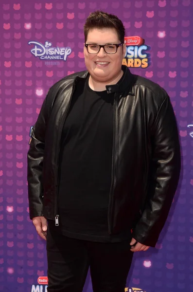 Jordan Smith - musicista — Foto Stock