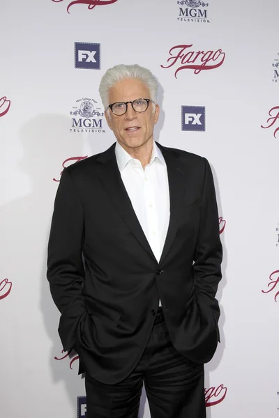 Ted Danson - skådespelare — Stockfoto